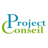 ProjectConseil Logo