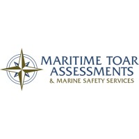 Maritime TOAR Assessments Logo