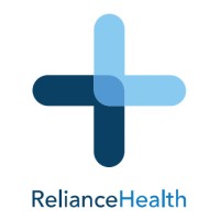 Reliance Health Logo