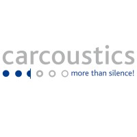 Carcoustics Logo