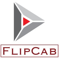 Flipcab® Cable Pvt.Ltd. Logo