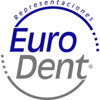 Representaciones Eurodent Logo