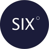 Six Degrees Corporate Communications Logo