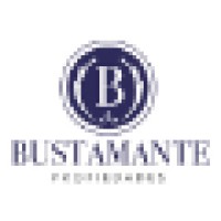 Bustamante Propiedades S.A. Logo