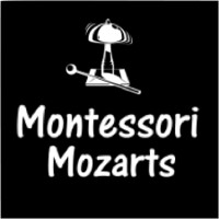Montessori Mozarts Logo
