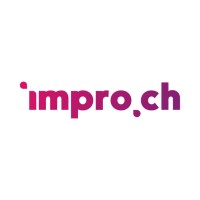 impro.ch Logo