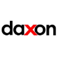DAXON SYS Logo
