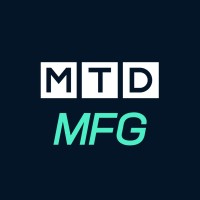 MTDMFG Logo