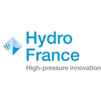 Hydro-France Logo