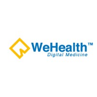 WeHealth™ Digital Medicine Logo
