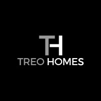 Treo Homes Logo
