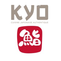 KYO SUSHI Logo