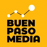 Buen Paso Media Logo