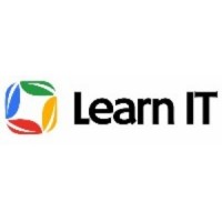 Learn IT Academy Logo