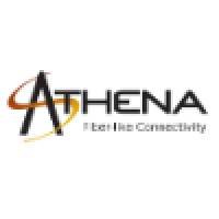 Athena Wireless Communications Inc. Logo