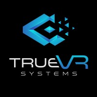 trueVRsystems Logo