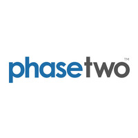 Phase Two Logo