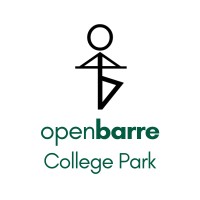 OpenBarre Logo