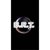 B.R.T Logo
