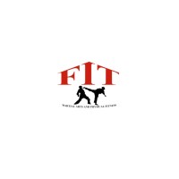 FIT Martial Arts and Physical Fitness, LLC Logo