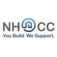 New Homes Customer Care Logo