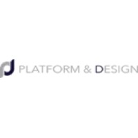 Platform & Design Logo