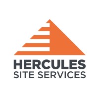 Hercules Site Services PLC Logo
