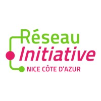 Initiative Nice Côte dAzur Logo