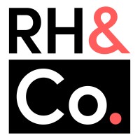 Rin Hamburgh & Co Logo