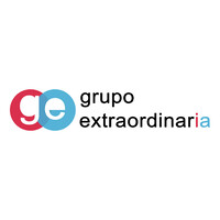 Grupo Extraordinaria Logo