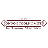 London Tools Limited Logo