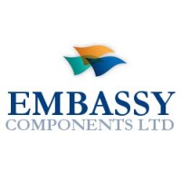 Embassy Components Ltd Logo