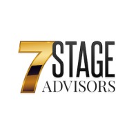 7 Stage Advisors Logo