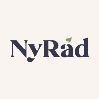NyRAD Inc. Logo