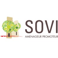 SOVI - Acteur de PROCIVIS Nouvelle Aquitaine Logo