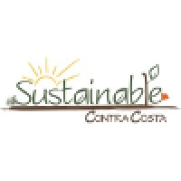 Sustainable Contra Costa Logo