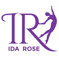 Ida Rose Logo