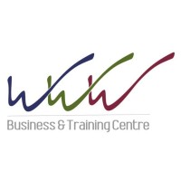 WWW Business & Training Centre Logo