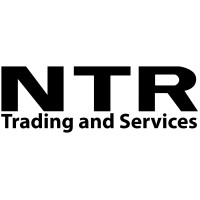 NTR Trading and Services Logo