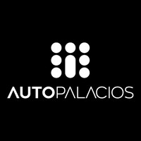 Auto Palacios, S.A. Logo