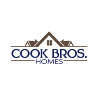Cook Bros. Homes, LLC Logo