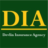 Devlin Insurance Agency Logo
