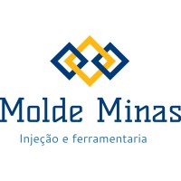 MOLDE MINAS INJEÇÃO DE TERMOPLÁSTICOS E FERRAMENTARIA EIRELI-ME Logo