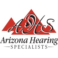 Arizona Hearing Specialists Logo