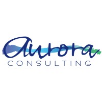 Aurora Consulting LLC Logo