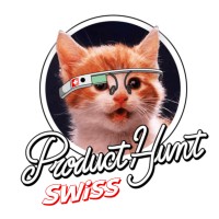 Product Hunt Switzerland Logo