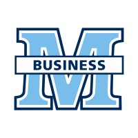 Maine Business School Logo