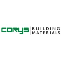 Corys Building Materials Logo