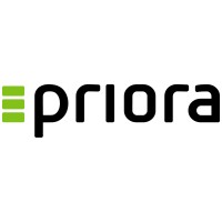 Priora Suisse AG Logo