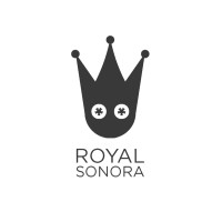 Royal Sonora - Music Services Logo